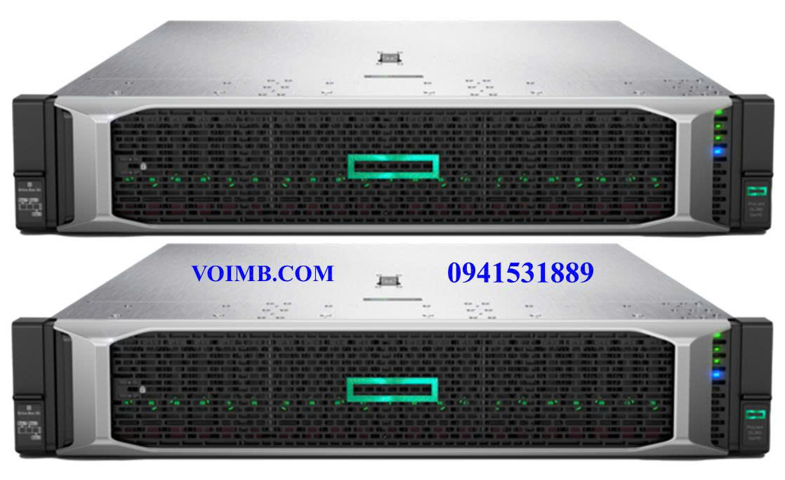 HPE ProLiant DL380 Gen11 8SFF NC Configure-to-order Server